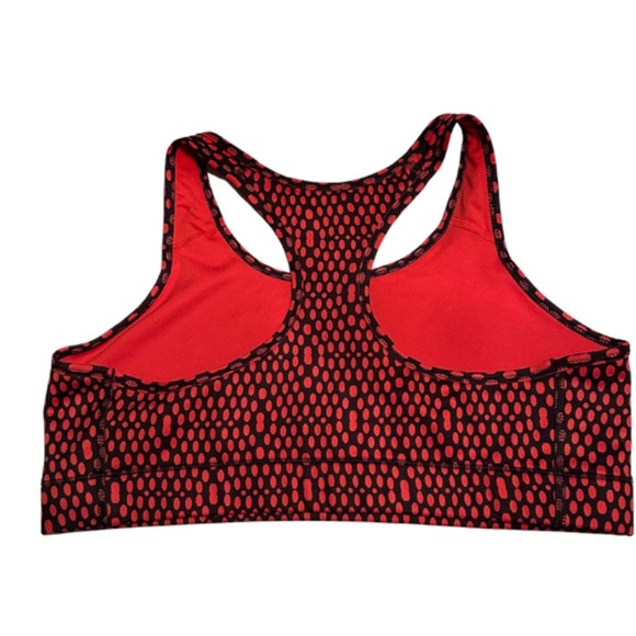 Nike Dry Fit Sports Bra - Picture 2 of 3